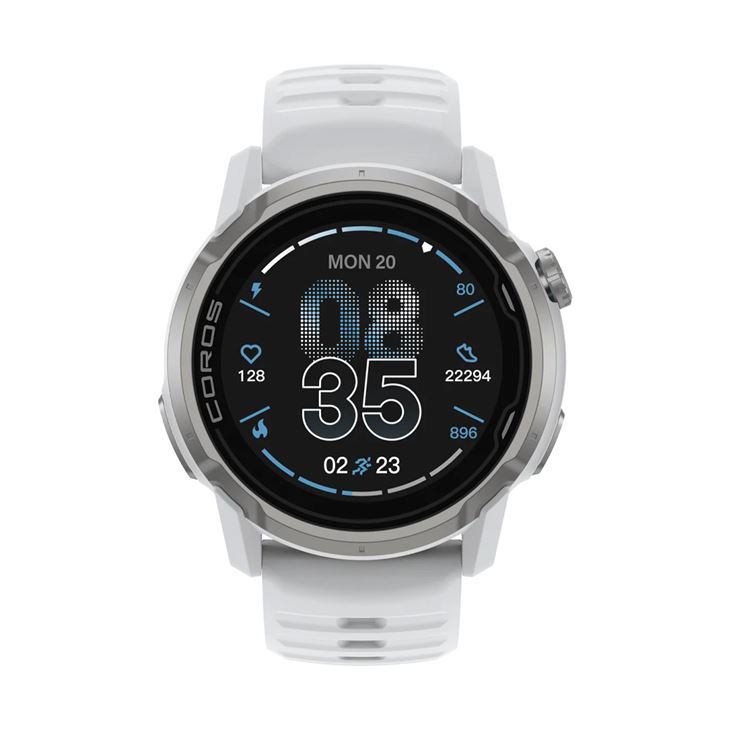 COROS APEX 4 42mm