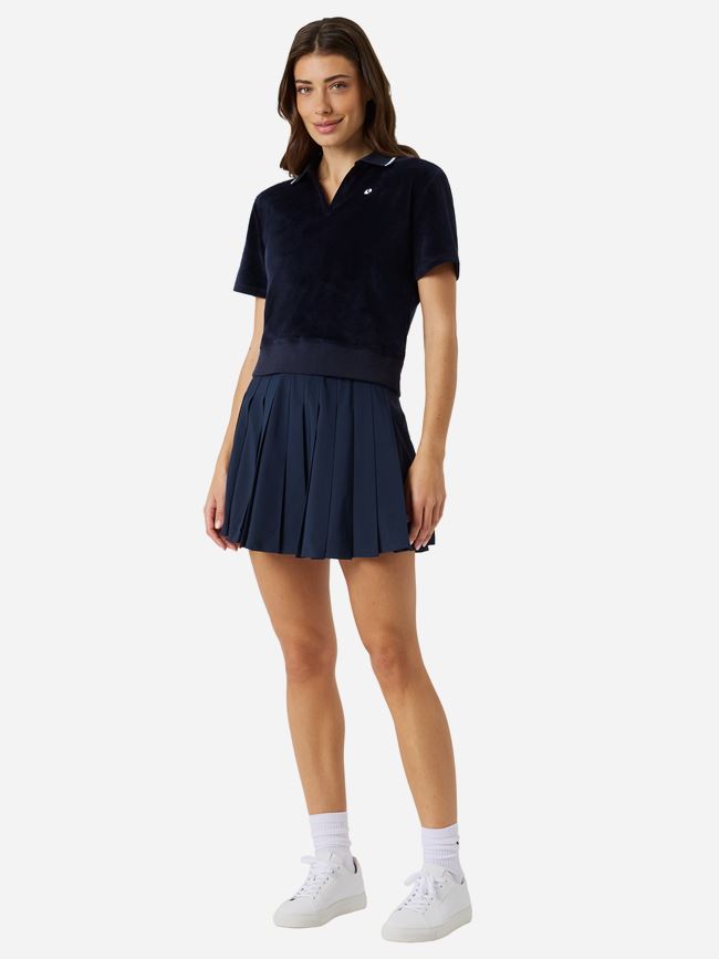 Björn Borg ACE PLEATED SKIRT DAM