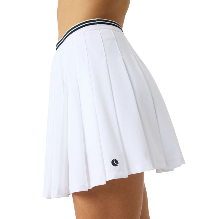 Björn Borg ACE PLEATED SKIRT DAM