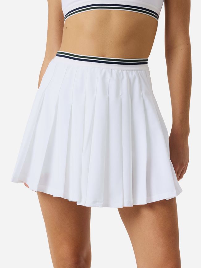 Björn Borg ACE PLEATED SKIRT DAM