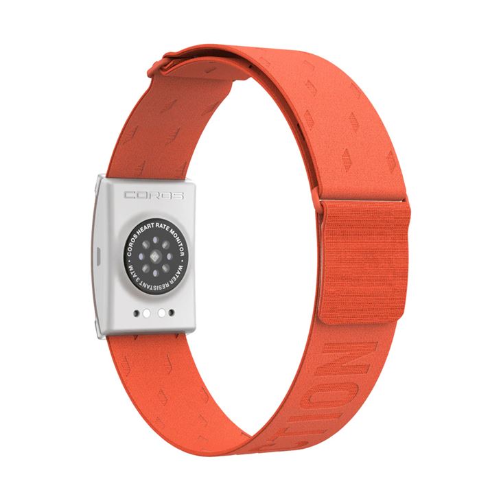 COROS ACC Heart Rate Monitor