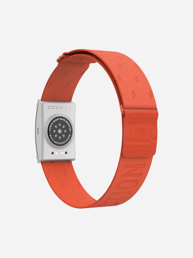 COROS ACC Heart Rate Monitor