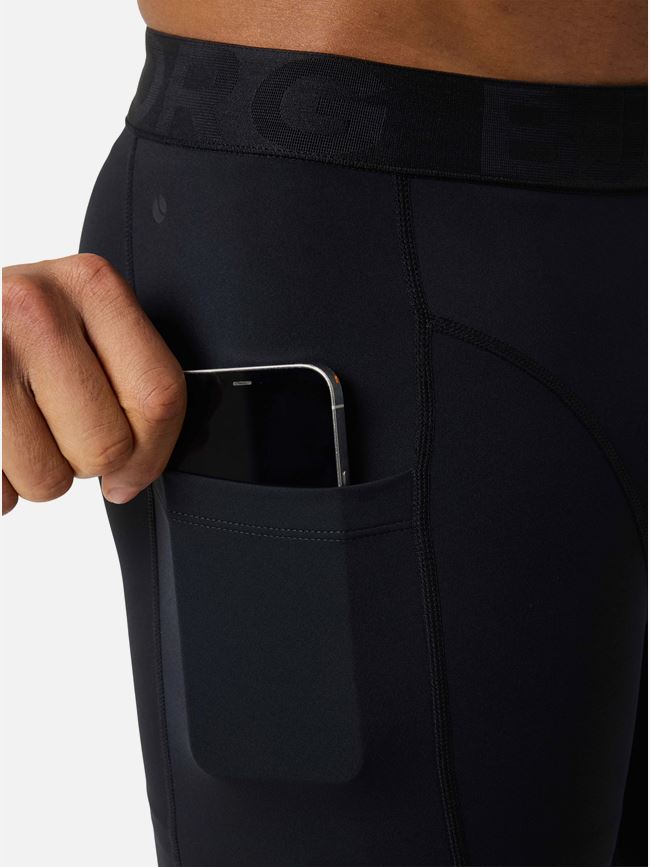 Björn Borg BORG SHORT TRAINING TIGHTS HERR