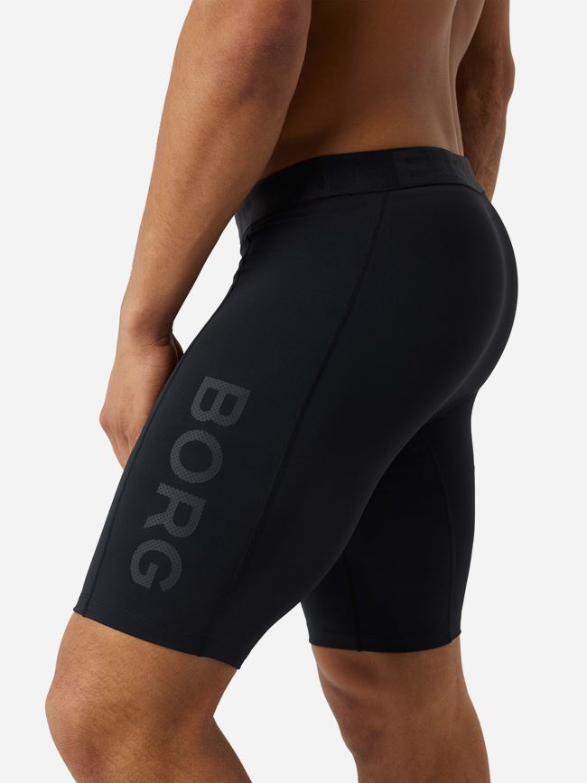 Björn Borg BORG SHORT TRAINING TIGHTS HERR