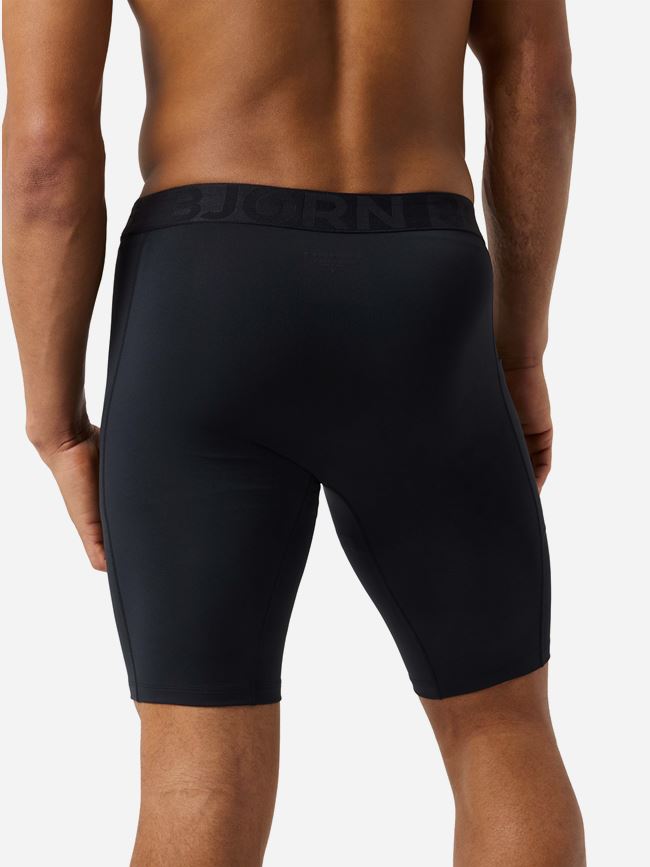 Björn Borg BORG SHORT TRAINING TIGHTS HERR