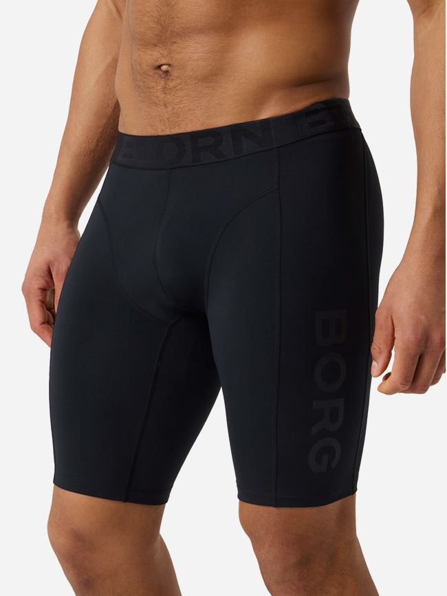 Björn Borg BORG SHORT TRAINING TIGHTS HERR