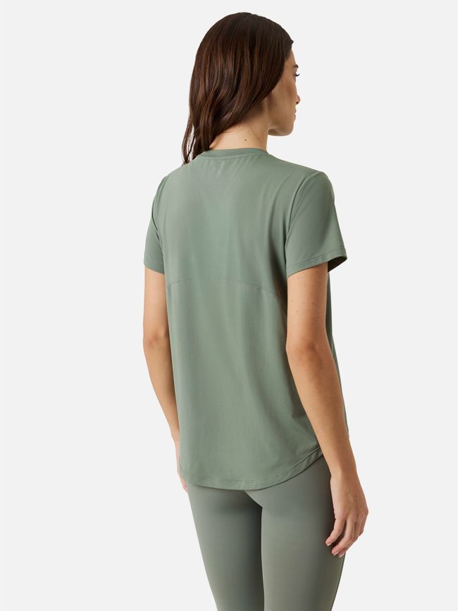 Björn Borg BORG SPORTS T-SHIRT DAM