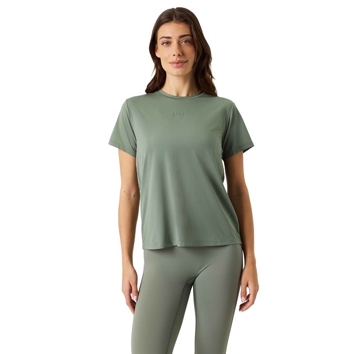 Björn Borg BORG SPORTS T-SHIRT DAM