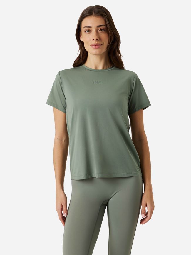 Björn Borg BORG SPORTS T-SHIRT DAM
