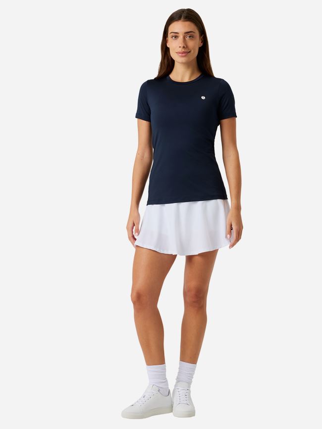Björn Borg ACE SLIM T-SHIRT DAM