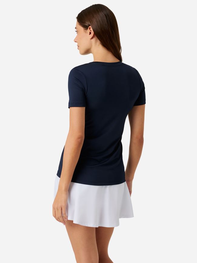 Björn Borg ACE SLIM T-SHIRT DAM