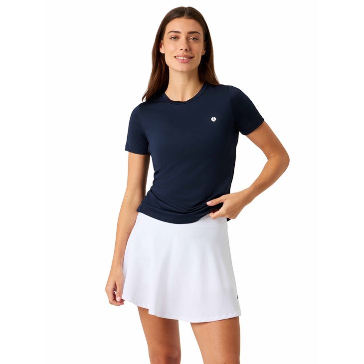 Björn Borg ACE SLIM T-SHIRT DAM