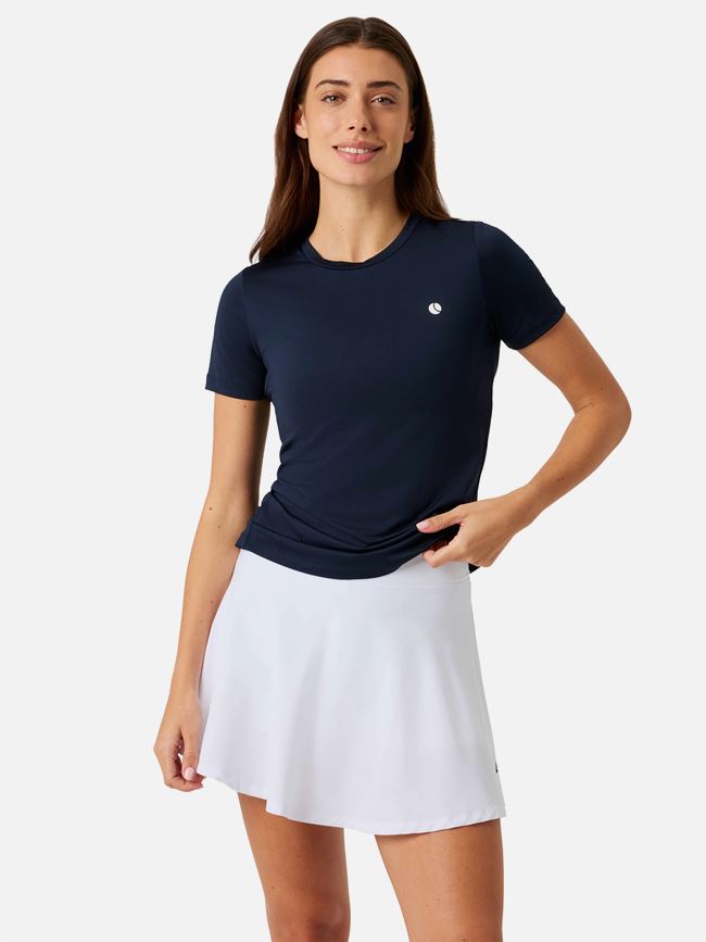 Björn Borg ACE SLIM T-SHIRT DAM