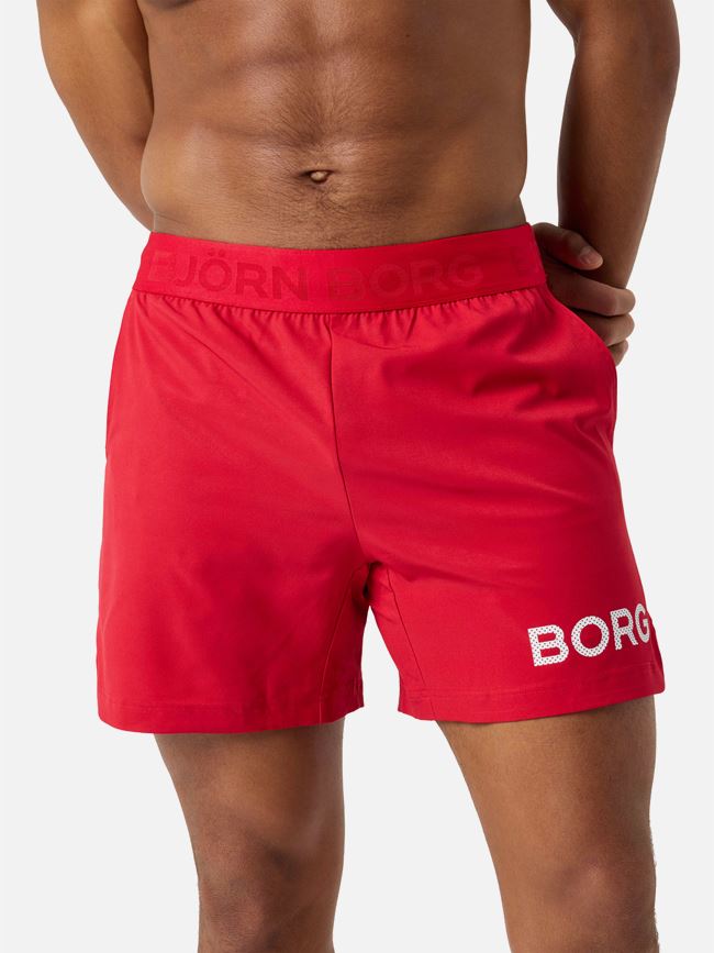 Björn Borg BORG SHORT SHORTS HERR