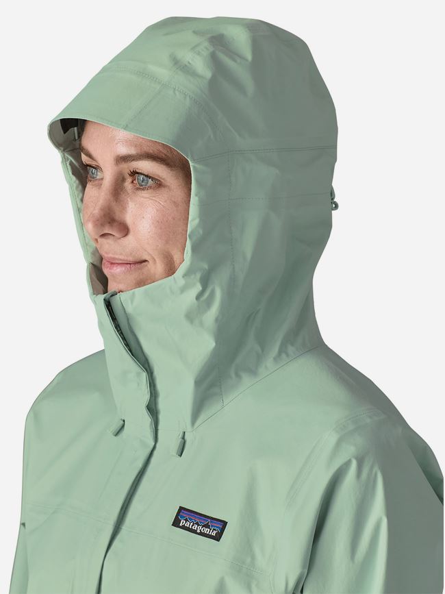 Patagonia Torrentshell 3L Rain Jacket Dam