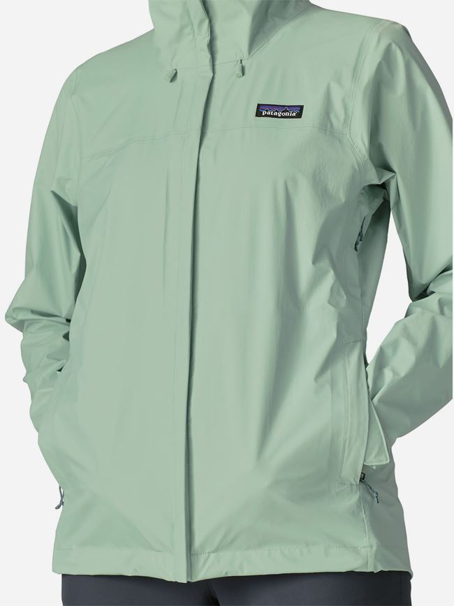 Patagonia Torrentshell 3L Rain Jacket Dam
