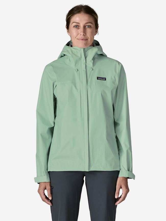 Patagonia Torrentshell 3L Rain Jacket Dam