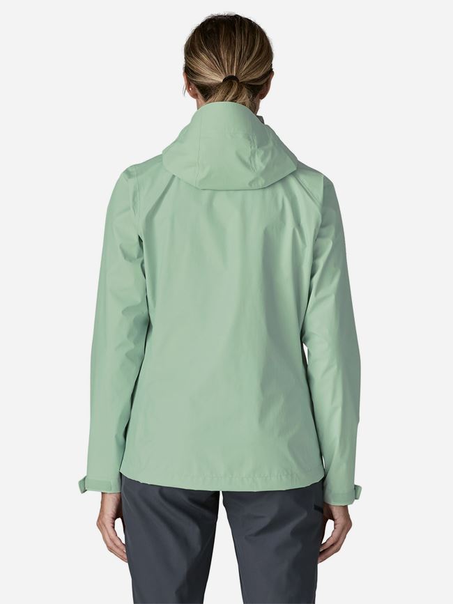 Patagonia Torrentshell 3L Rain Jacket Dam