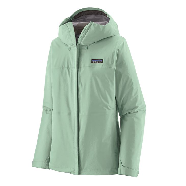 Patagonia Torrentshell 3L Rain Jacket Dam
