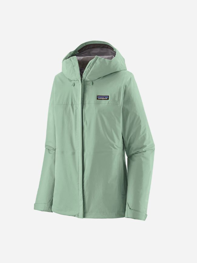 Patagonia Torrentshell 3L Rain Jacket Dam