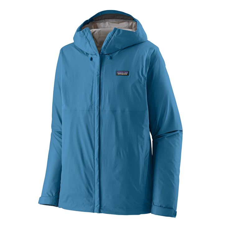 Patagonia Torrentshell 3L Rain Jacket Herr