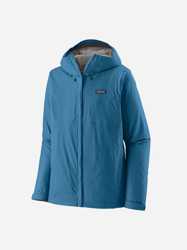 Patagonia Torrentshell 3L Rain Jacket Herr