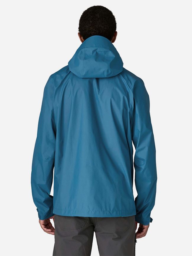 Patagonia Torrentshell 3L Rain Jacket Herr