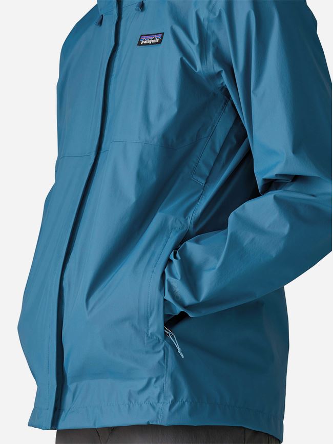 Patagonia Torrentshell 3L Rain Jacket Herr