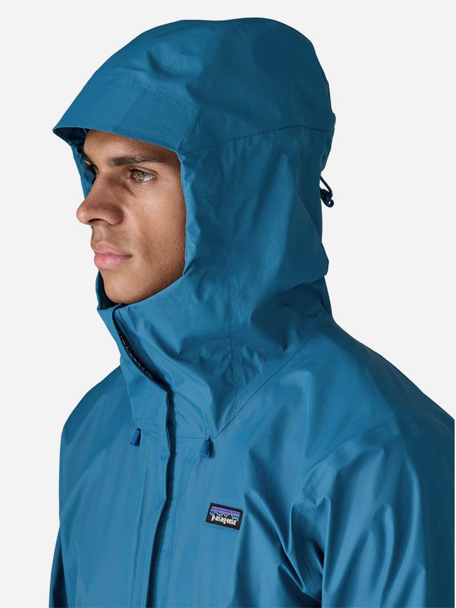 Patagonia Torrentshell 3L Rain Jacket Herr