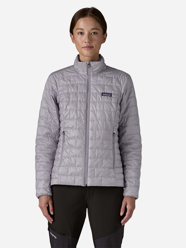 Patagonia Nano Puff Jacket Dam