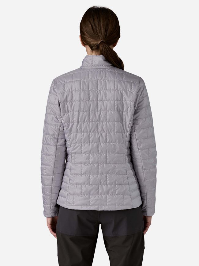 Patagonia Nano Puff Jacket Dam