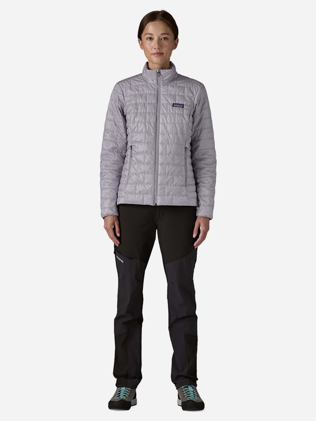 Patagonia Nano Puff Jacket Dam