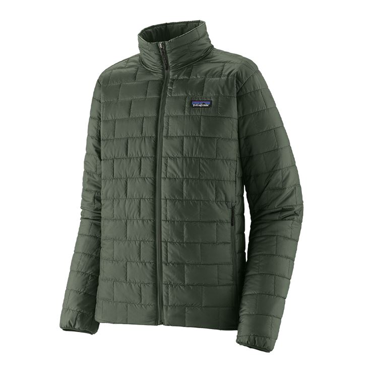 Patagonia Nano Puff Jacket Herr