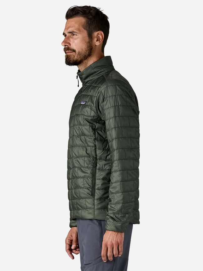 Patagonia Nano Puff Jacket Herr