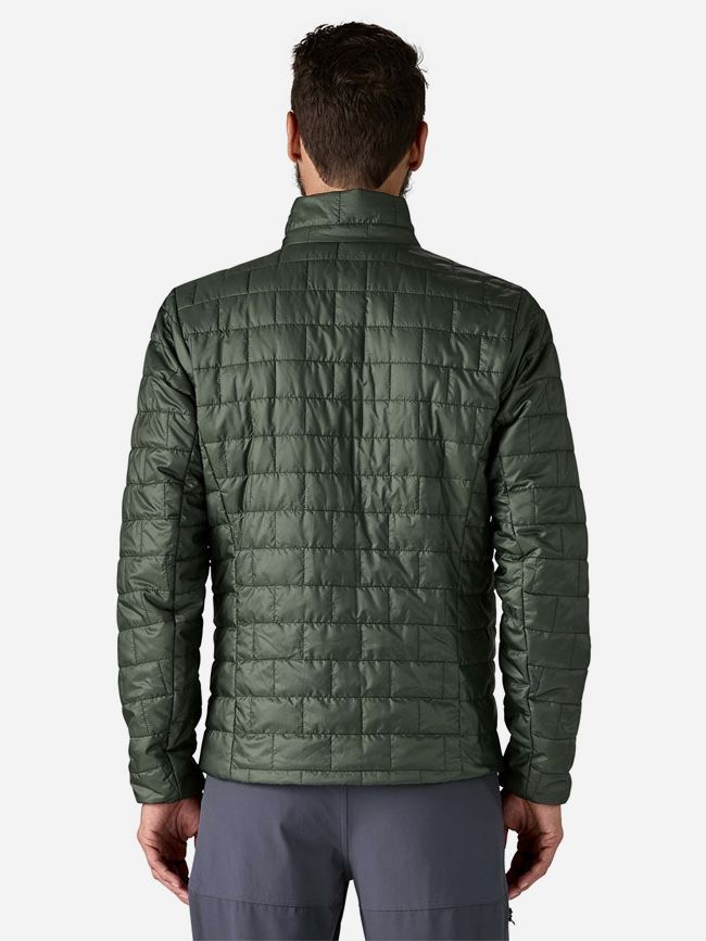 Patagonia Nano Puff Jacket Herr