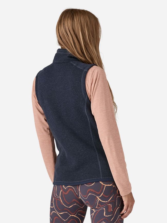 Patagonia Better Sweater Vest Dam