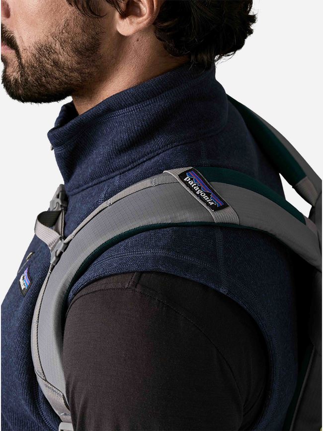 Patagonia Better Sweater Vest Herr