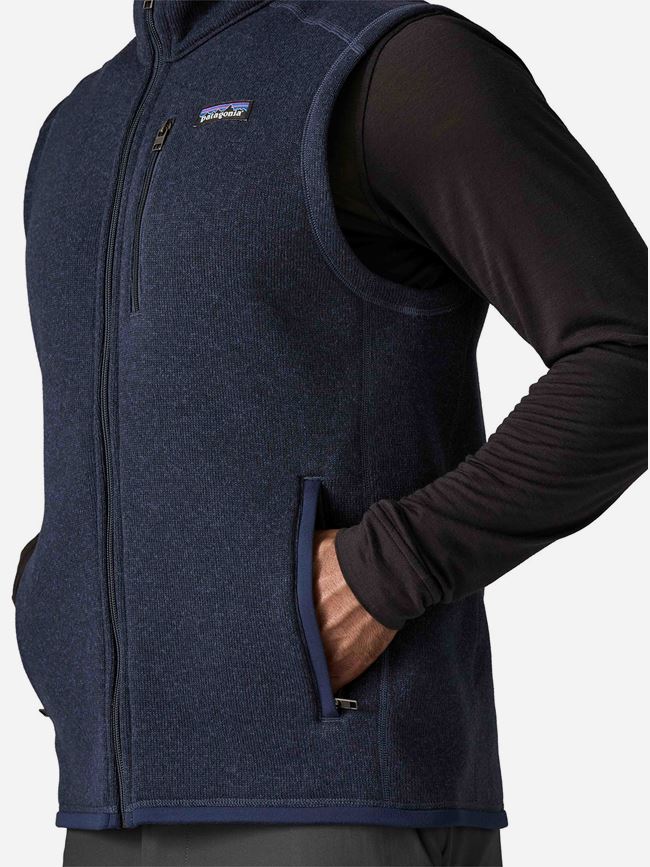 Patagonia Better Sweater Vest Herr