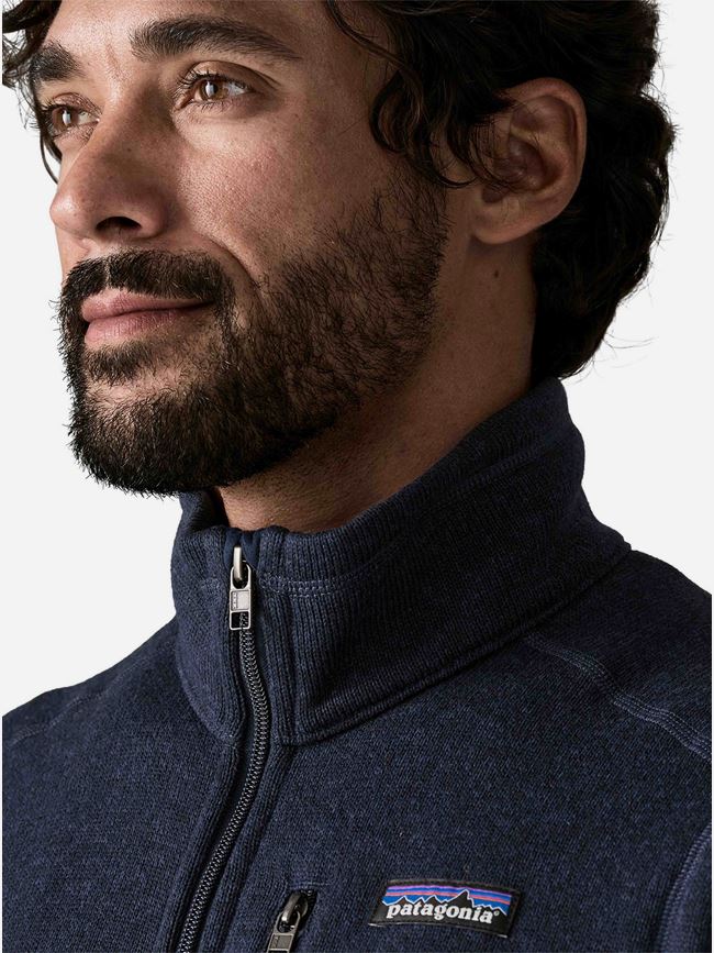 Patagonia Better Sweater Vest Herr