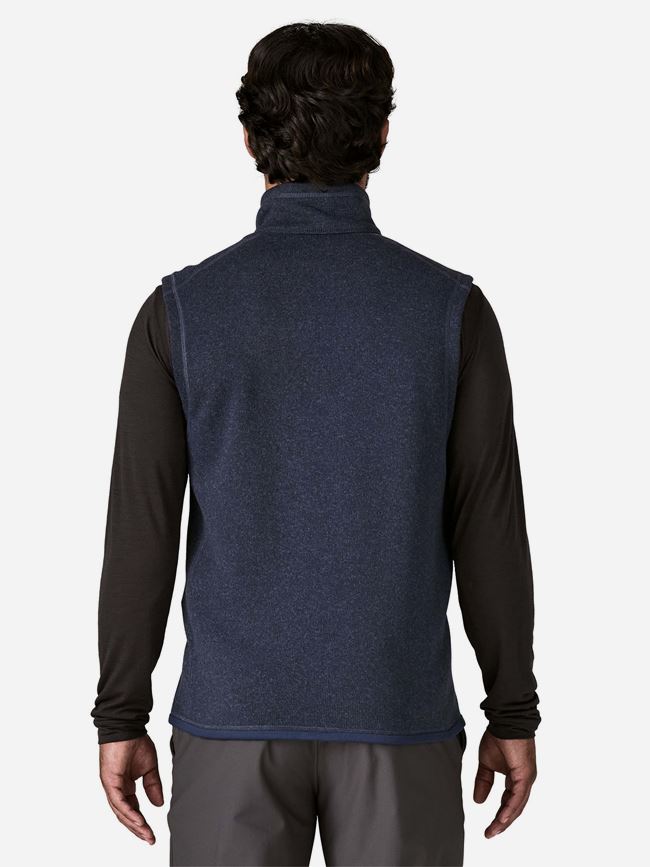Patagonia Better Sweater Vest Herr