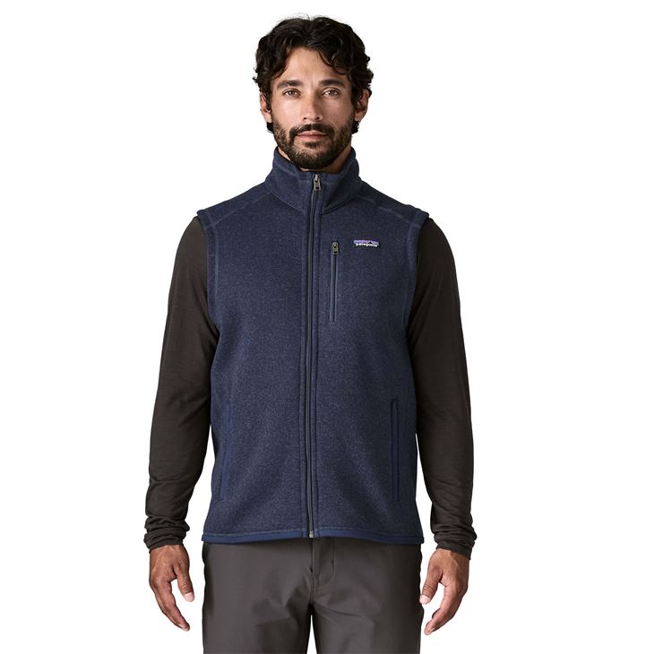 Patagonia Better Sweater Vest Herr