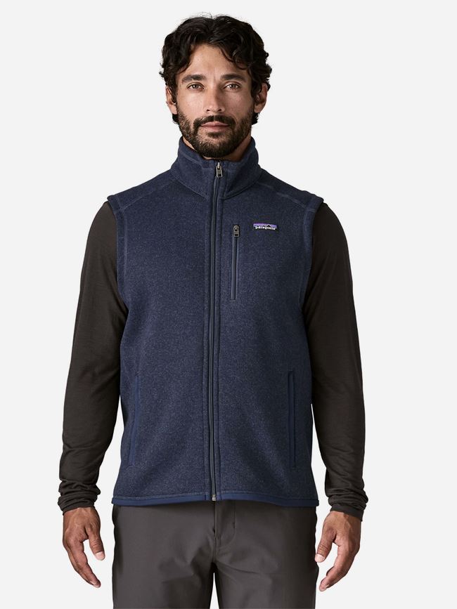 Patagonia Better Sweater Vest Herr