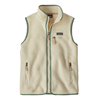Patagonia Retro Pile Vest Dam