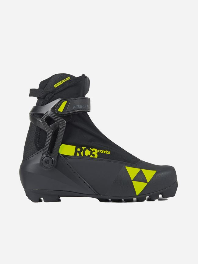 Fischer RC3 Combi