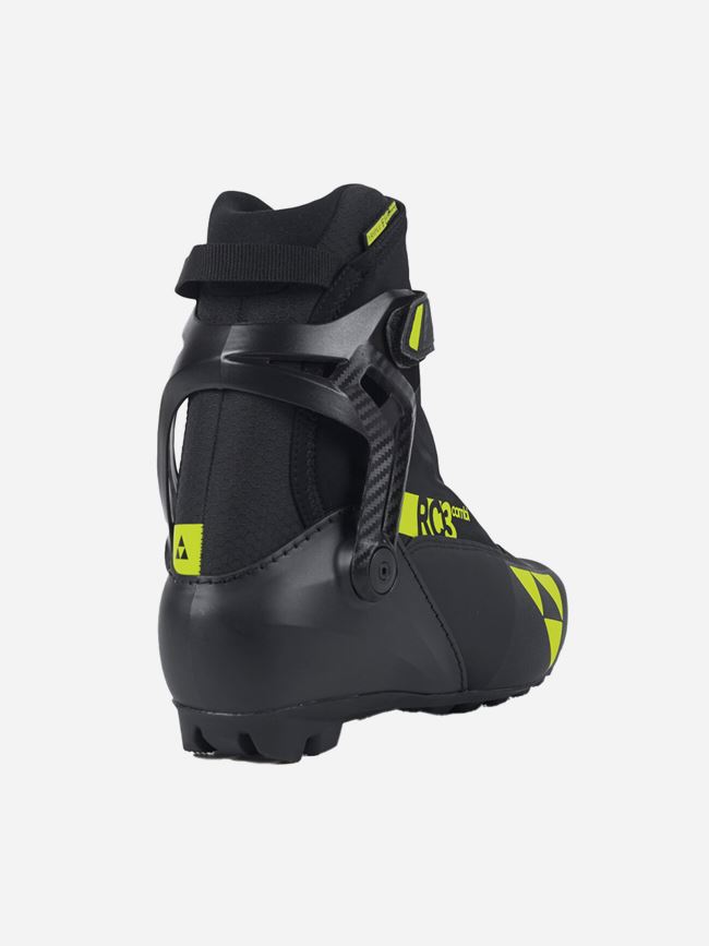Fischer RC3 Combi