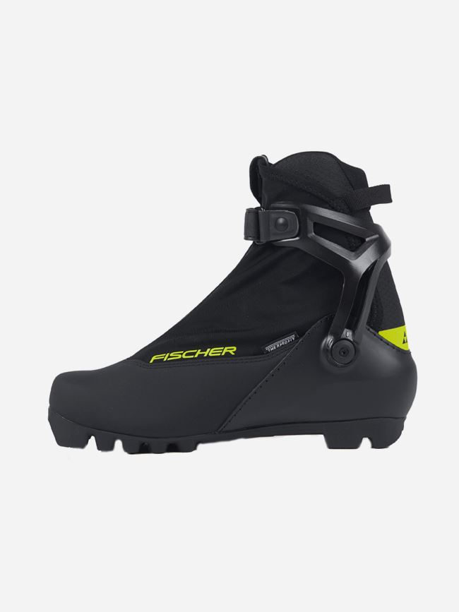 Fischer RC3 Combi