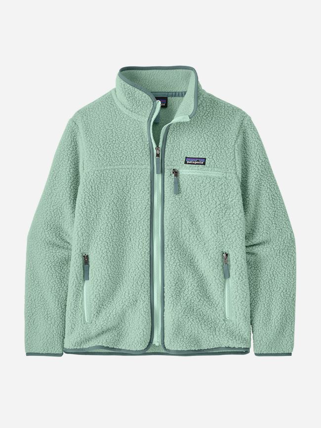 Patagonia Retro Pile Jacket dam