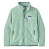 Patagonia Retro Pile Jacket dam