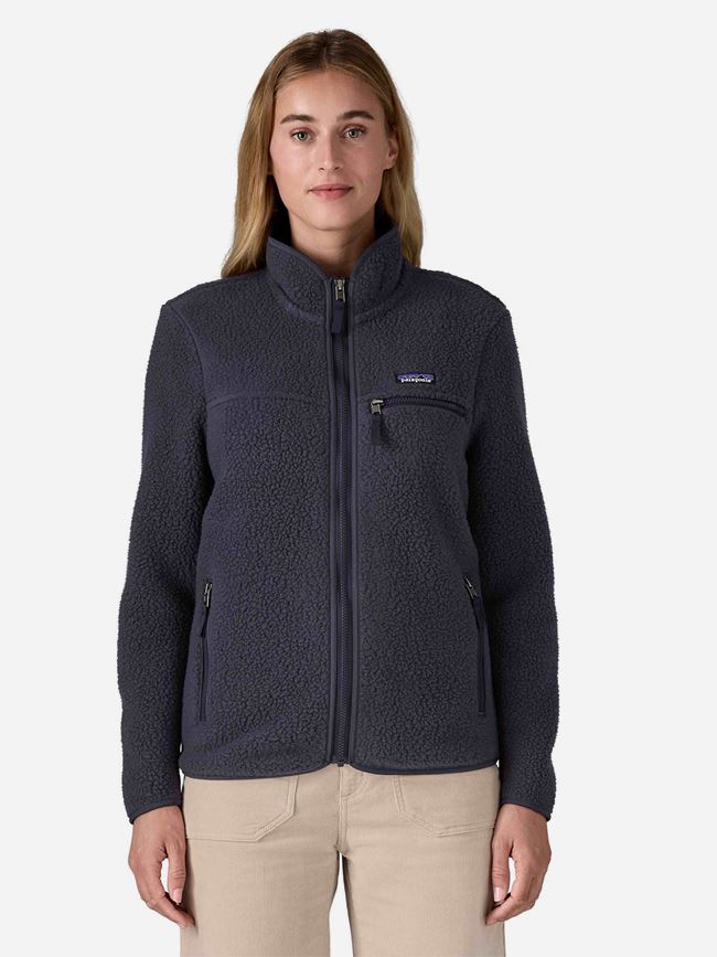 Patagonia Retro Pile Jacket Dam