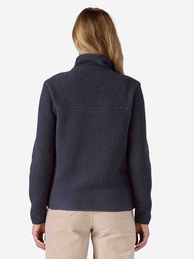 Patagonia Retro Pile Jacket Dam